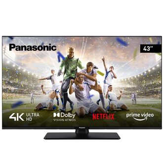 Panasonic TX-43MX600B 43