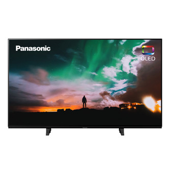 Panasonic TX-48JZ980B 48 4K HDR UHD Smart OLED TV Dolby Vision/Dolby Atmos