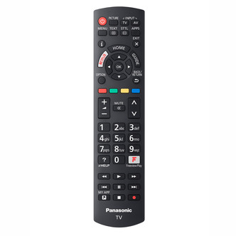 Panasonic TX 50GX700B 50 4K HDR Ultra HD Smart LED TV Multi HDR Suppor