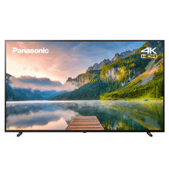 Panasonic TX-50JX800B 50