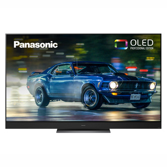 Panasonic TX-55GZ2000B 55 4K PRO HDR UHD Smart OLED TV Dolby Vision & Atmos