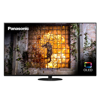 Panasonic TX-55HZ1000B 55 4K HDR UHD Smart OLED TV Dolby Vision IQ & Atmos