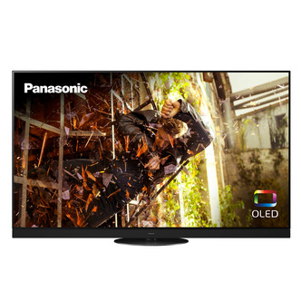 Panasonic TX-55HZ1500B 55 4K HDR UHD Smart OLED TV Dolby Vision IQ & Atmos