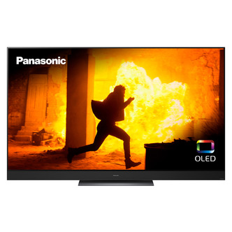 Panasonic TX-55HZ2000B 55 4K HDR UHD Smart OLED TV Dolby Vision IQ & Atmos