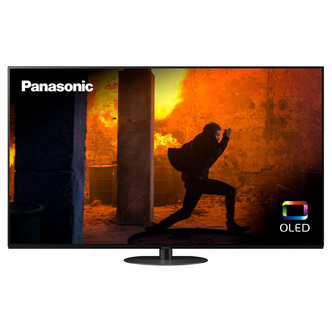 Panasonic TX-55HZ980B 55 4K HDR UHD Smart OLED TV Dolby Vision IQ & Atmos