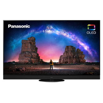 Panasonic TX-55JZ2000B 55 4K HDR UHD Smart OLED TV Dolby Vision/Dolby Atmos