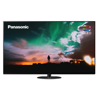 Panasonic TX-55JZ980B 55 4K HDR UHD Smart OLED TV Dolby Vision/Dolby Atmos