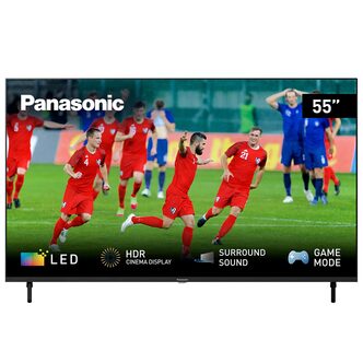 Panasonic TX-55LX800B 55