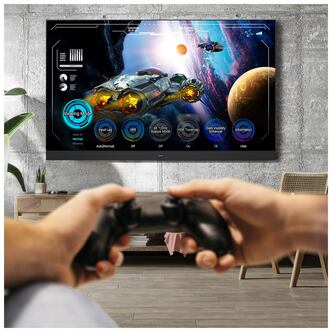 Panasonic TX 55LZ2000B 55 4K HDR UHD Smart OLED TV Dolby Vision IQ Atm