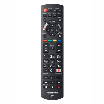 Panasonic TX 65GX700B 65 4K HDR Ultra HD Smart LED TV Multi HDR Suppor