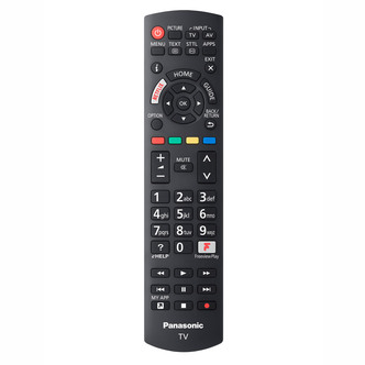 Panasonic TX 65GX800B 65 4K HDR UHD Smart LED TV Dolby Vision Dolby At