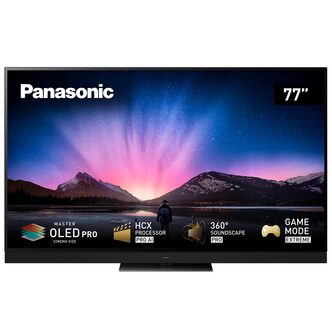 Panasonic TX-77LZ2000B 77
