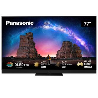 Panasonic TX-77MZ2000B 77