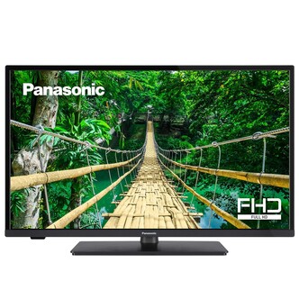 Panasonic TX-32MS490B 32 Full HD HDR Smart LED TV HDR10 Freeview HD