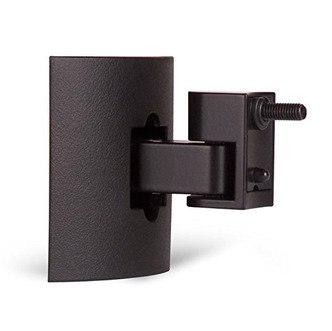 Bose UB-20-II-BLK UB-20 Series II Wall/Ceiling Bracket in Black
