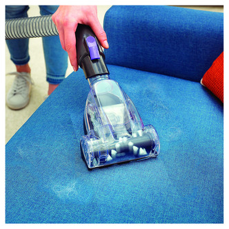 Vax UCUESHV1 Air Lift Steerable Pet Pro Bagless Vacuum Cleaner