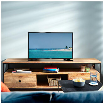 Samsung UE32T5300 32 Full HD 1080p HDR Smart LED TV in Black 1000 PQI