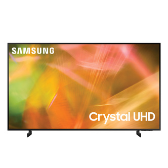 Samsung UE43AU8000 43