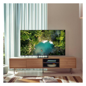 Samsung UE43AU9000 43 4K HDR UHD Smart LED TV HDR10 Q Symphony Lite