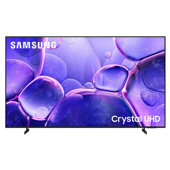 Samsung UE50U8020F 50