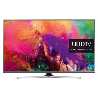 Samsung UE60JU6800 60
