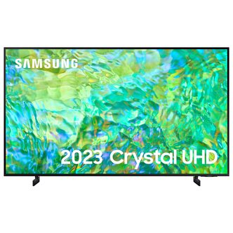 Samsung UE65CU8000 65