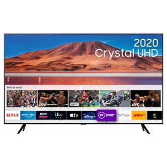 Samsung UE65TU7100 65