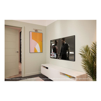 Samsung UE70AU7100 70 4K HDR UHD Smart LED TV HDR10 Q Symphony Lite