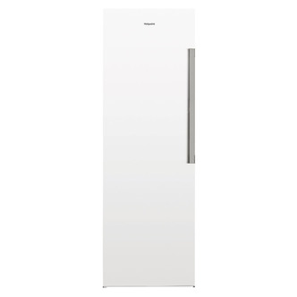 Hotpoint UH6F1CW.1 60cm Tall Frost Free Freezer White 1.67m F Rated 222L