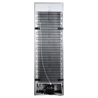 Hotpoint UH8F1CG 60cm Tall Frost Free Freezer Graphite 1 87m F Rated