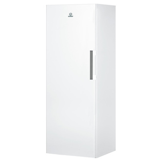 Indesit UI6F1TW.1 60cm Tall Frost Free Freezer White 1.67m F Rated 223L