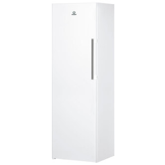 Indesit UI8F2CW 60cm Tall Frost Free Freezer White 1.87m E Rated 263L