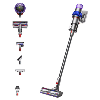 Dyson V15EXTRA V15 Extra Handheld & Stick Bagless Vacuum Cleaner