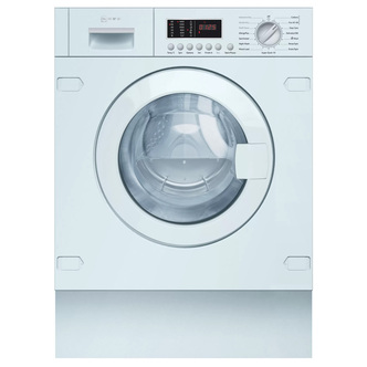 Neff V6540X2GB Integrated Washer Dryer 1400rpm 7kg/4kg E Rated