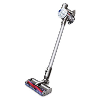 Dyson V6CORDFREE Bagless Handheld & Stick Cordless Vacuum Cleaner