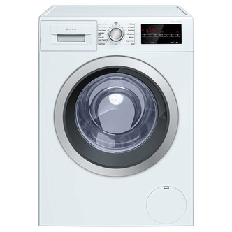 Neff V7446X1GB Freestanding Washer Dryer in White 1500rpm 8kg/5kg