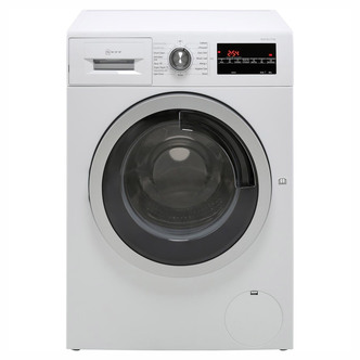 Neff V7446X2GB Freestanding Washer Dryer in White 1500rpm 7kg/7kg