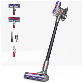 Dyson V8TOTALCLEAN V8 Total Clean Hand & Stick Bagless Vacuum Cleaner in N