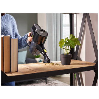 Beko VRT50225VB 2 in 1 ErgoClean Cordless Stick Vacuum Cleaner 25 2V