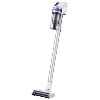 Samsung VS15T7031R4 Jet 70 Turbo Cordless Stick Vacuum in Grey/Silver