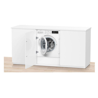 Neff W544BX1GB Integrated Washing Machine 1400rpm 8kg C Rated