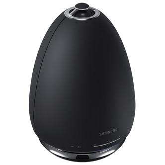 Samsung WAM6500 Wireless R6 Streaming Multiroom 360 Sound Speaker