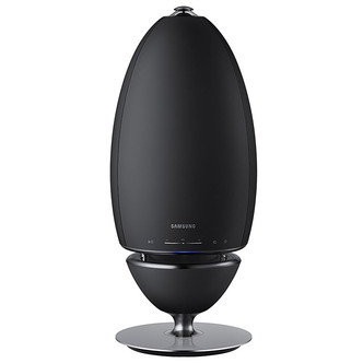 Samsung WAM7500 Wireless R7 Streaming Multiroom 360 Sound Speaker