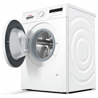Bosch WAN24001GB Serie-4 Washing Machine in White 1200rpm 7kg A+++