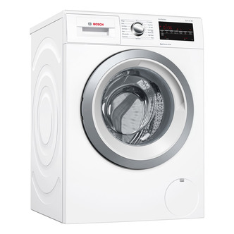 Bosch WAT28463GB Serie-6 Washing Machine in White 1400rpm 9Kg A+++ Rated