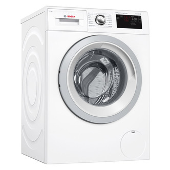 Bosch WAT28661GB Serie-6 Washing Machine in White i-DOS 1400rpm 9Kg A+++