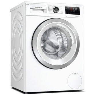 Bosch WAU28PH9GB Serie-6 Washing Machine in White 1400rpm 9Kg C Rated