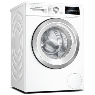 Bosch WAU28T64GB Serie-6 Washing Machine in White 1400rpm 9Kg C Rated