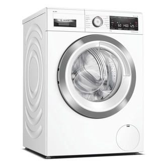 Bosch WAV28KH9GB Serie-8 Washing Machine in White 1400rpm 9kg i-DOS