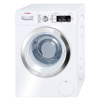 Bosch WAW28750GB Serie-8 Washing Machine in White 1400rpm 9kg A+++